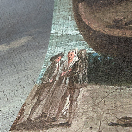 Stadtansicht Paris 27001-HTM