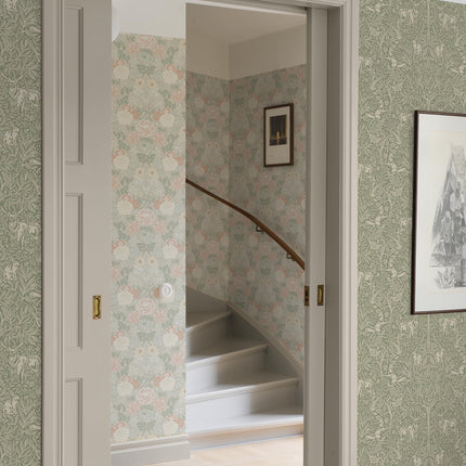 Under the Elder Tree 2046