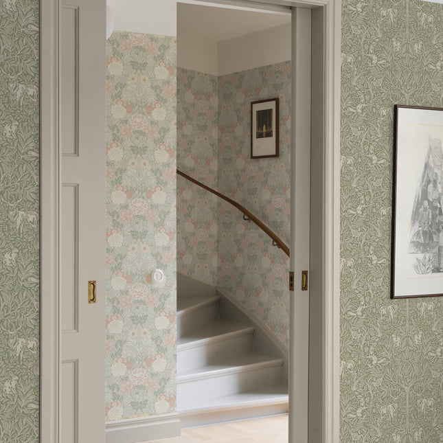 Muster Under the Elder Tree 2046