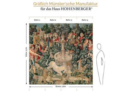 Einhorn am Brunnen 26998-HTM