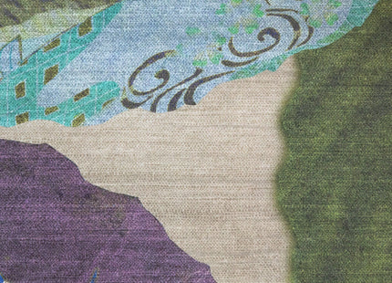 Muster von Janome 27524-HTM