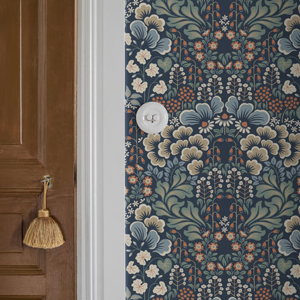 Hanna Werning Blomstervall 2097