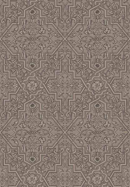 Muster Rosenvinge 4502