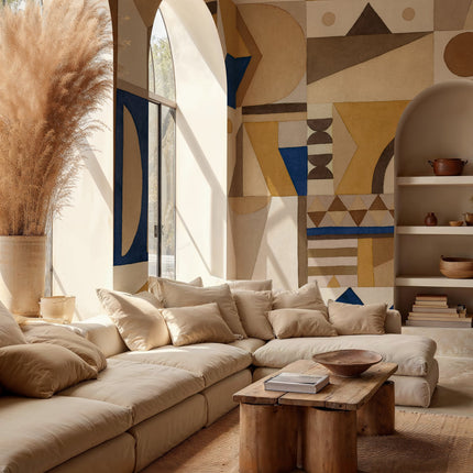 Amasigh Pottery B00462