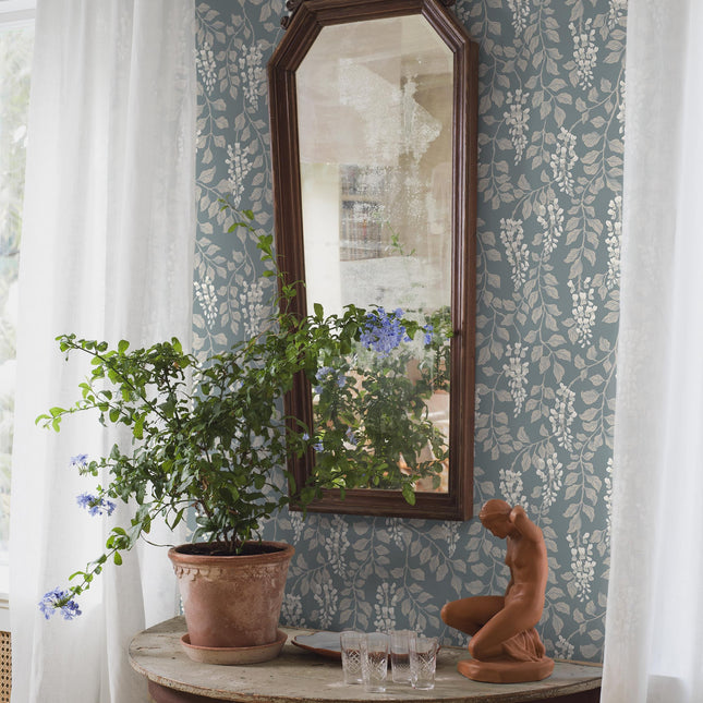 Muster Blåregn 5711