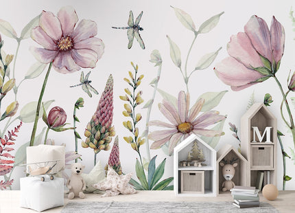 Fabulous Flowers