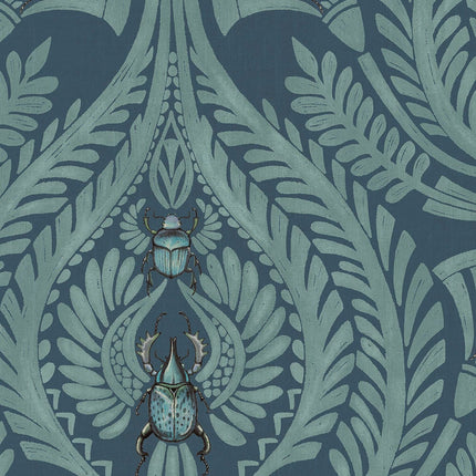 Muster The Great Teal BMHD002/11D