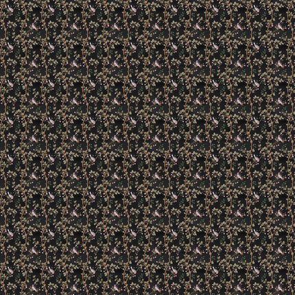 Birds Prosperity B00121