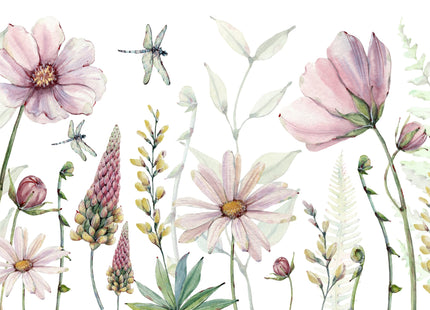 Fabulous Flowers
