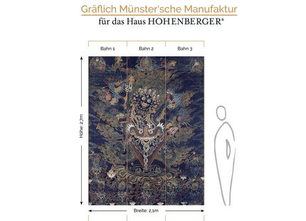 Muster von Guru Dragpur 26984-HTM