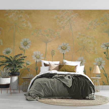 Dazzling Daisies yellow 2010