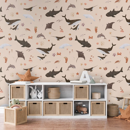 Splendid Sea - Beige