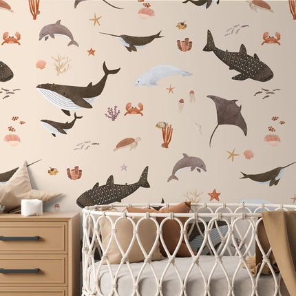 Splendid Sea - Beige