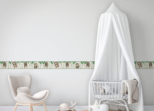 Kids Walls Bordüre 45853