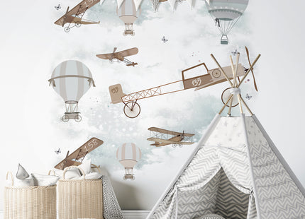 Kids Walls 45859