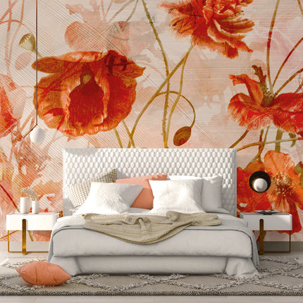 Lush Poppy 18071-HTM