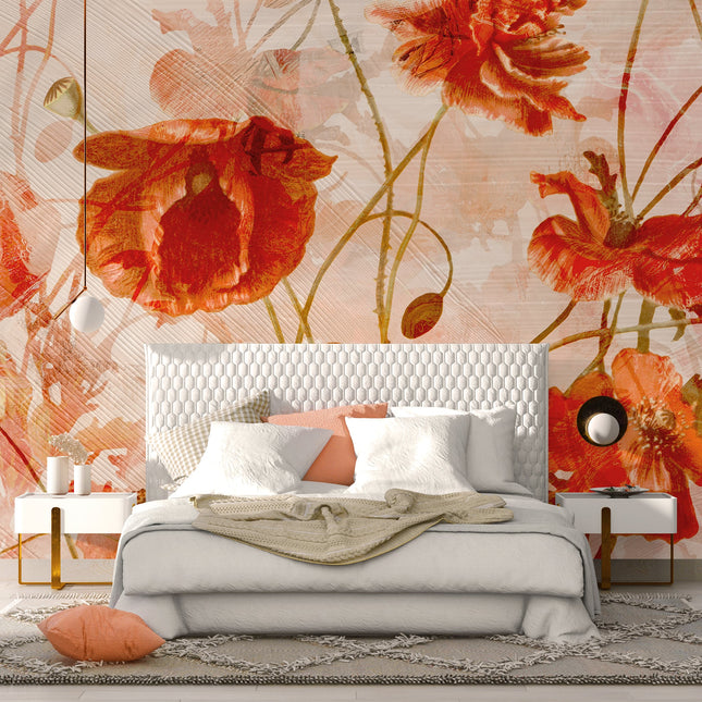 Lush Poppy 18071-HTM