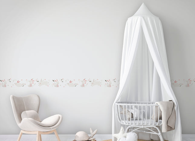 Kids Walls Bordüre 45861
