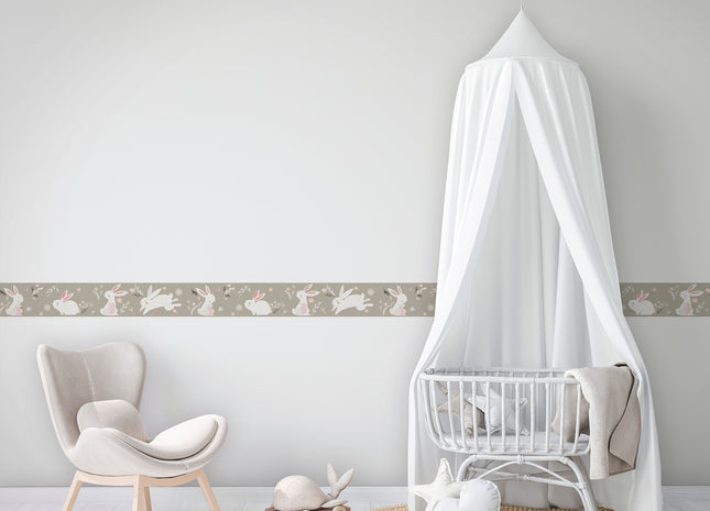 Kids Walls Bordüre 45862