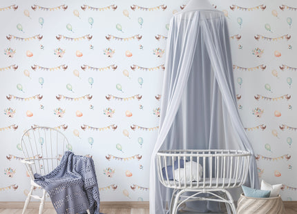 Kids Walls 45892