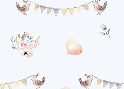 Kids Walls 45892