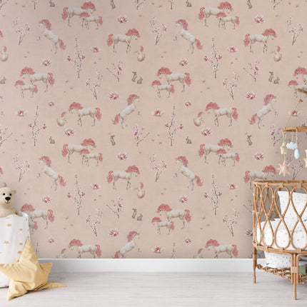 Unique Unicorn - Pink