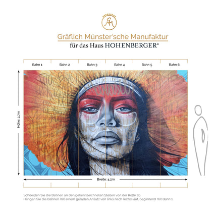 Frauenpower 27002-HTM