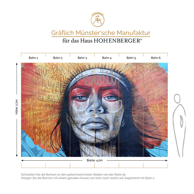 Frauenpower 27002-HTM