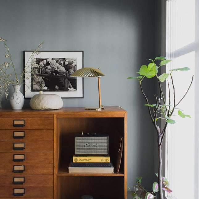 Muster Glacier Blue 7560