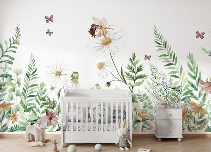 Fairy Garden 2069