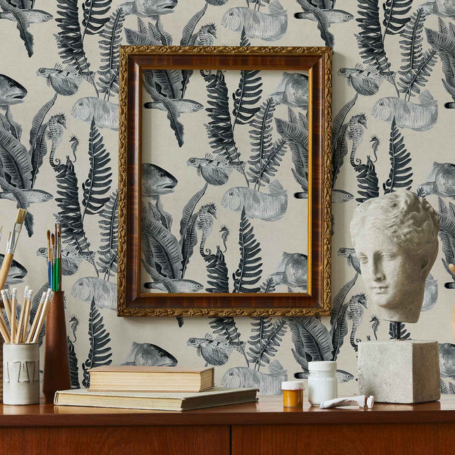 Bank of Fish 9500023