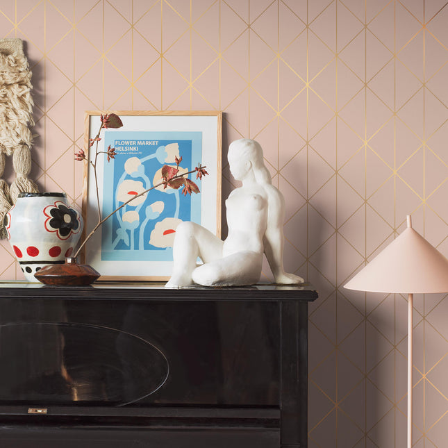 Muster Diamonds 4739