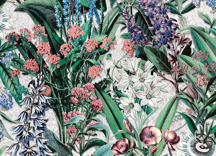Muster von Flora 47477