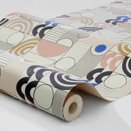 Muster Cosmopolitan 4754