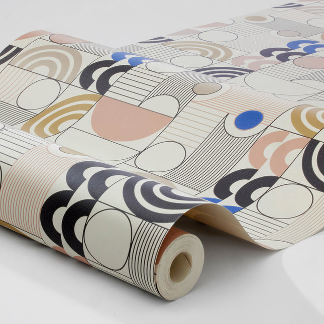 Muster Cosmopolitan 4754