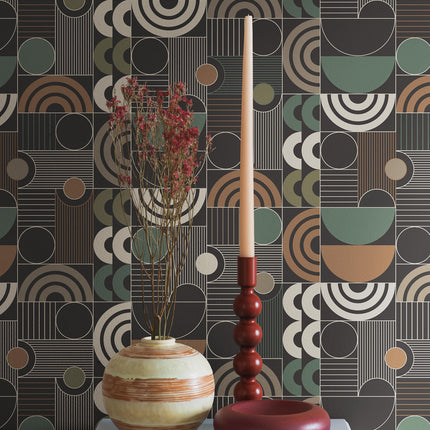 Muster Cosmopolitan 4755