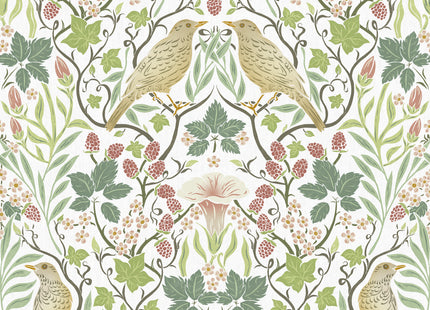 Muster von Heritage 47620