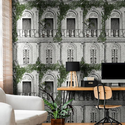 The Architecture Green BMTD001/12A