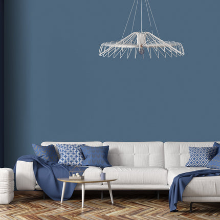 Chalk Uni Jeans 65533-HTM 65533-HTM