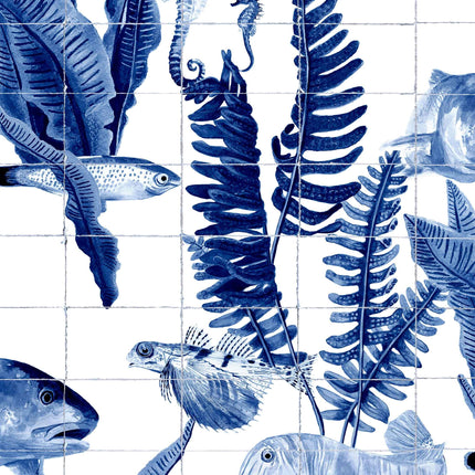 Bank of Fish 9500024