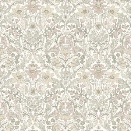 Muster Blomsterfröjd 3295