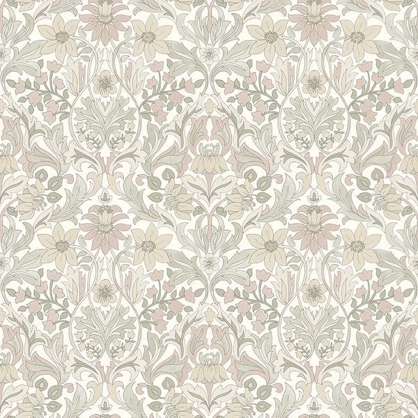 Muster Blomsterfröjd 3295