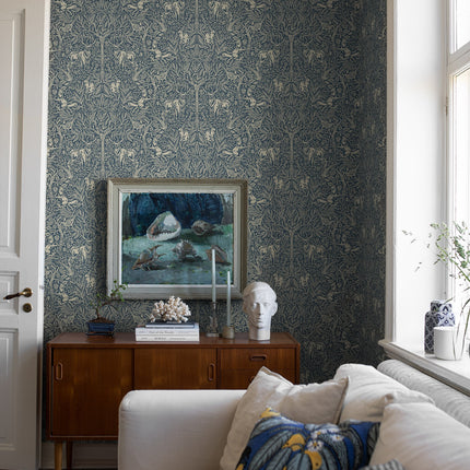 Under the Elder Tree 2047