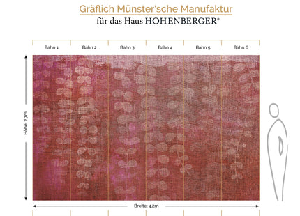Blattranke 27007-HTM