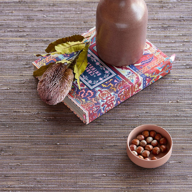 Muster von Natural Wallcoverings III 303551