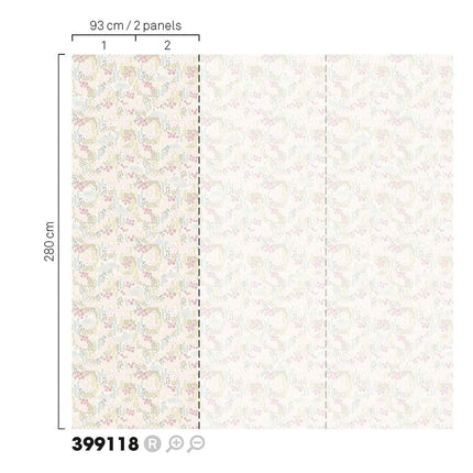 Muster von Mini Me 399118