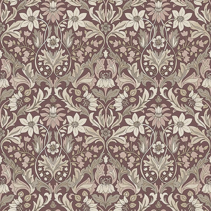 Muster Blomsterfröjd 3294