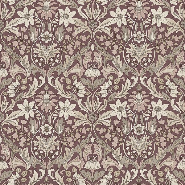 Muster Blomsterfröjd 3294