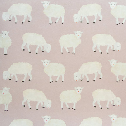 Muster von Sweet Sheep 26827-HTM