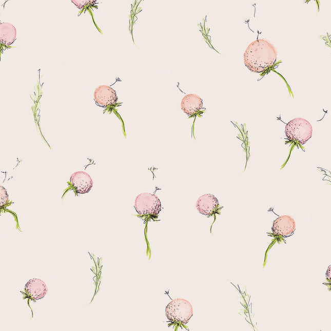 Muster von Dandelion 27563-HTM